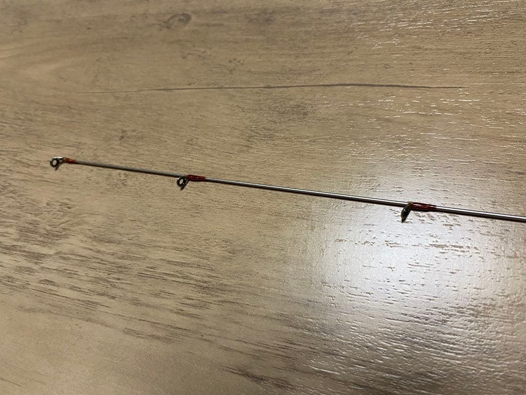 最終、今日だけ¥8,000-Soare SS メバリング・アジング