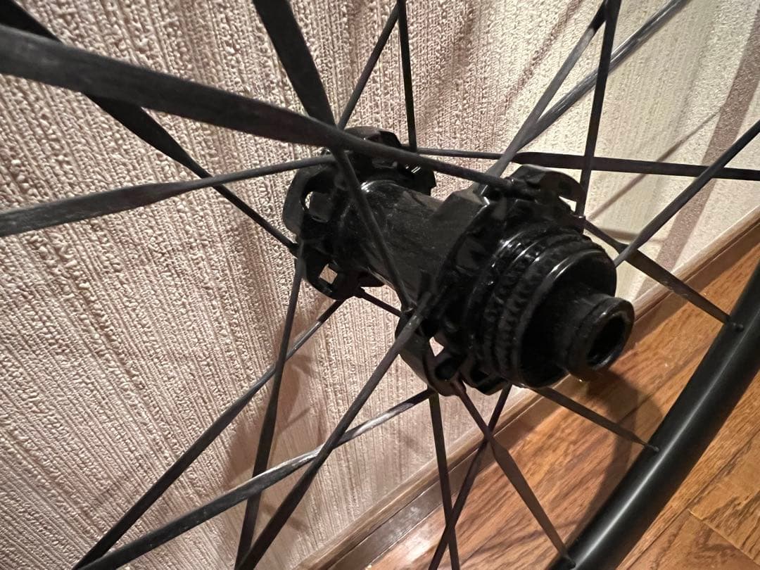 ルンハイパー　3.0 D33 ディスクホイールセット　2025年モデル