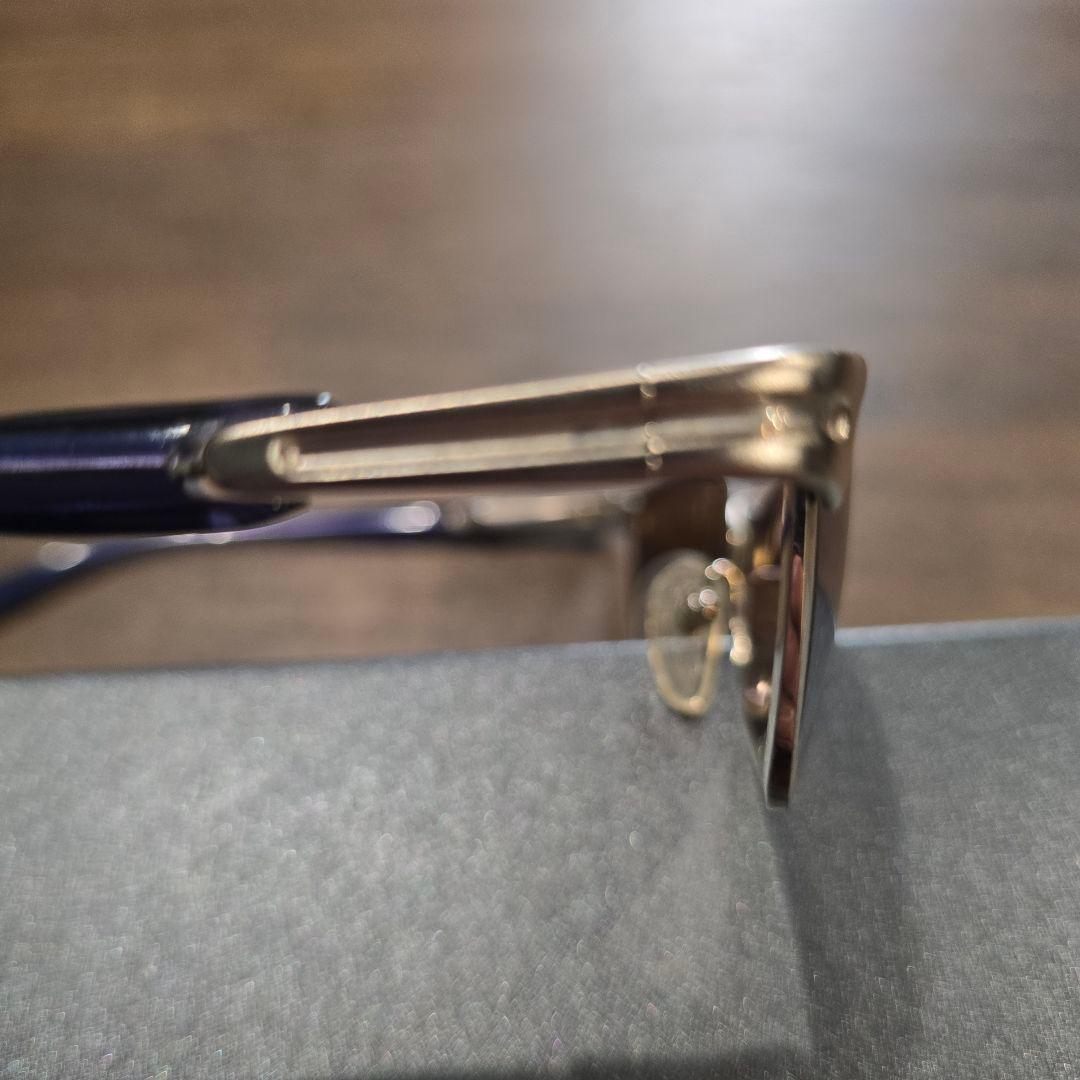 ZEAL ジール　LIGER 偏光サングラス