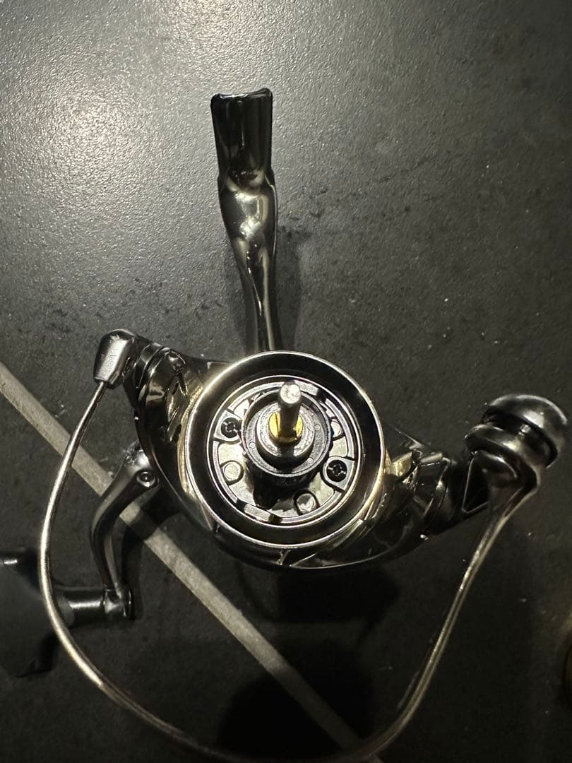 18 ステラ　C3000MHG スピニングリール