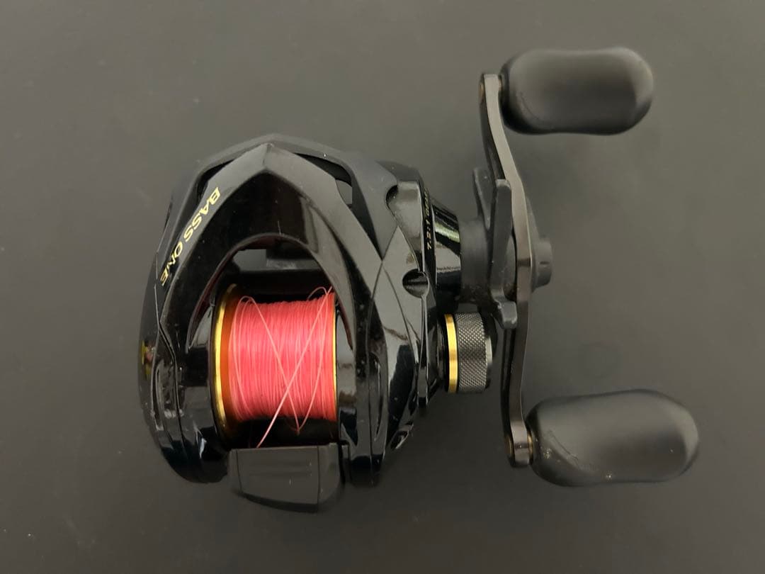 バス釣り引退セット