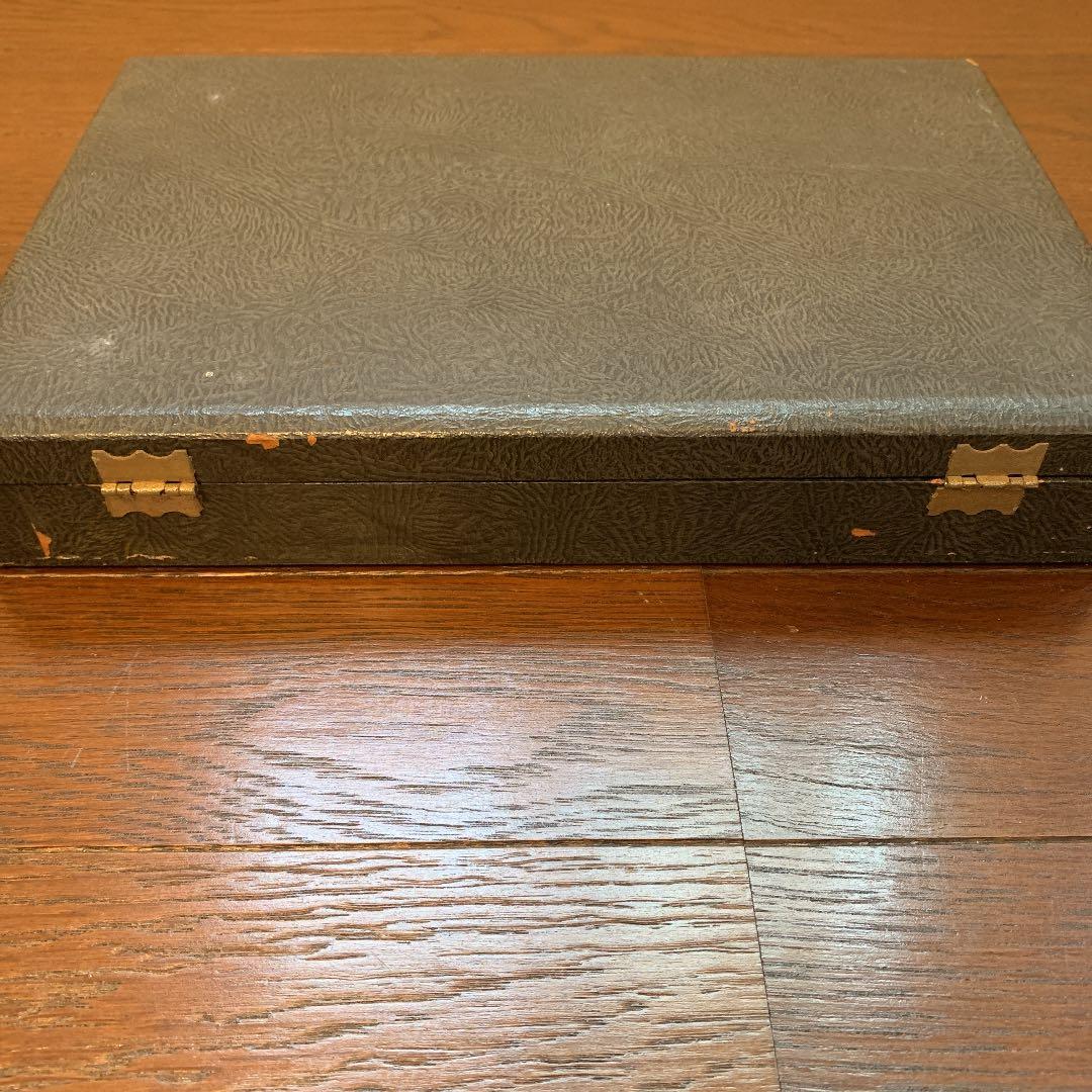 麻雀牌（レトロ）