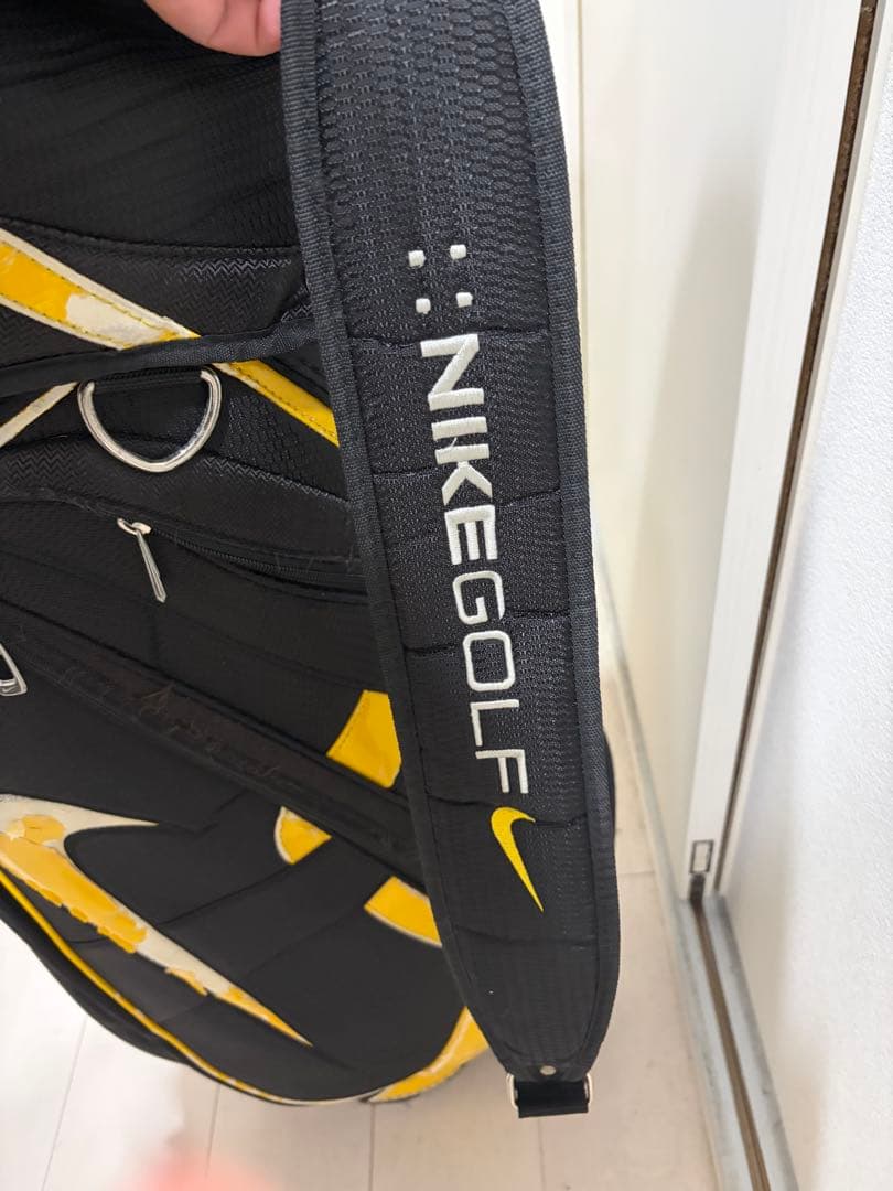 Nike SQ Sumo 8 ゴルフバッグ