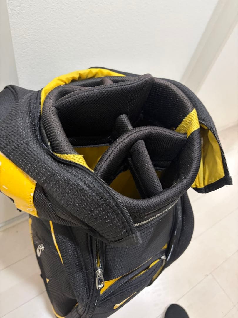 Nike SQ Sumo 8 ゴルフバッグ