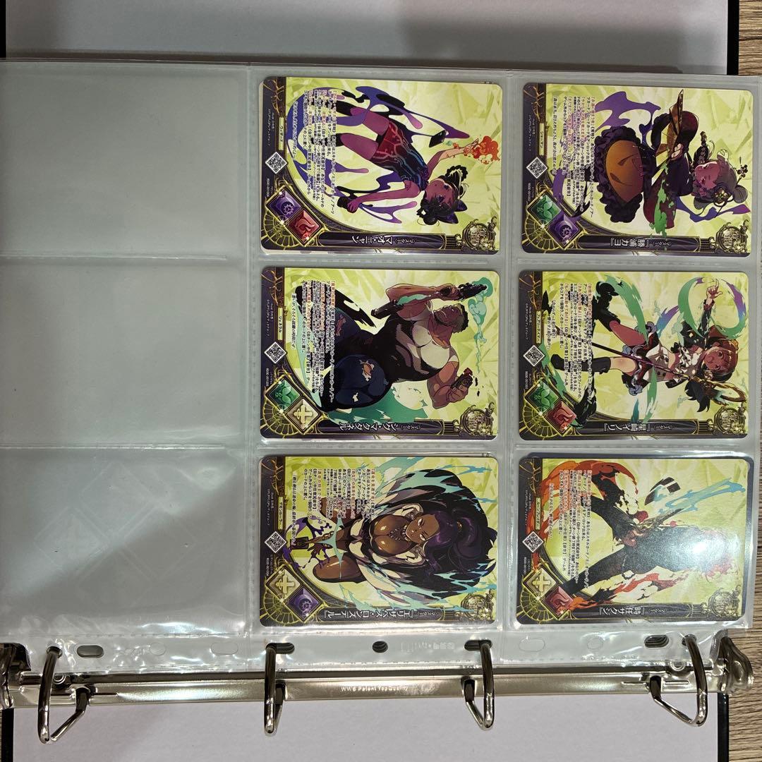 レギオンズ！ 第１・２弾 コンプ+まとめ売り LEGIONS!