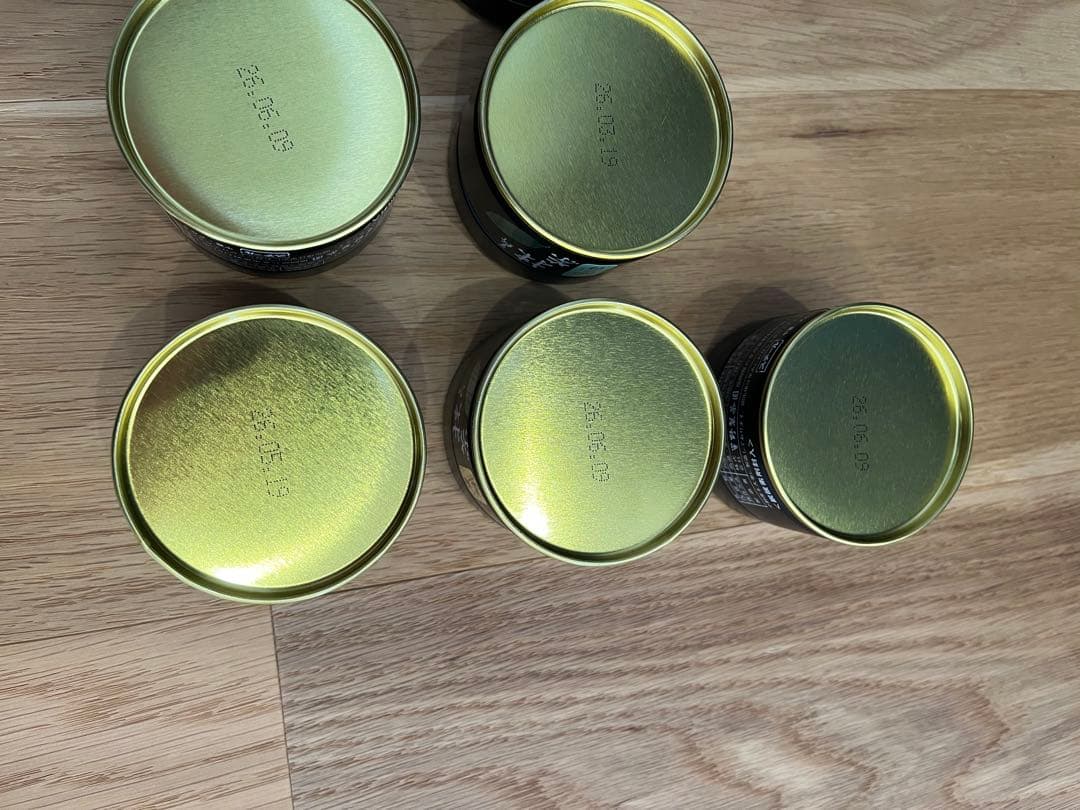 星野製茶園　八女産 抹茶 20g 7個セット 星峰 池の白