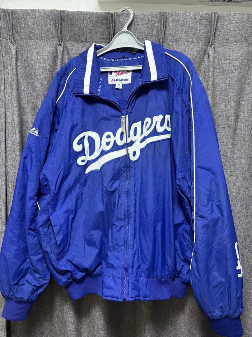 ロサンゼルス・ドジャース ジャケット XXL
