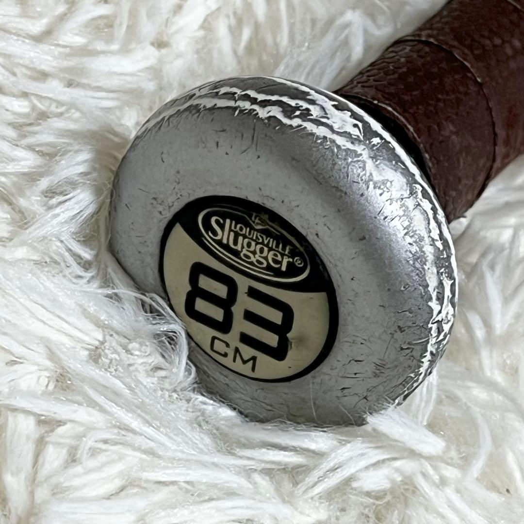 OPA オパ 硬式　バット　硬式バット LOUISVILLE Slugger