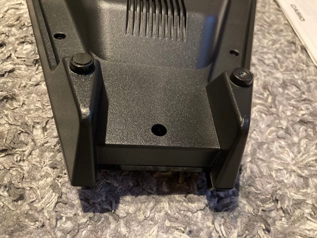 CASIO XW-DJ1 とCASIO XW-PD1のセット販売