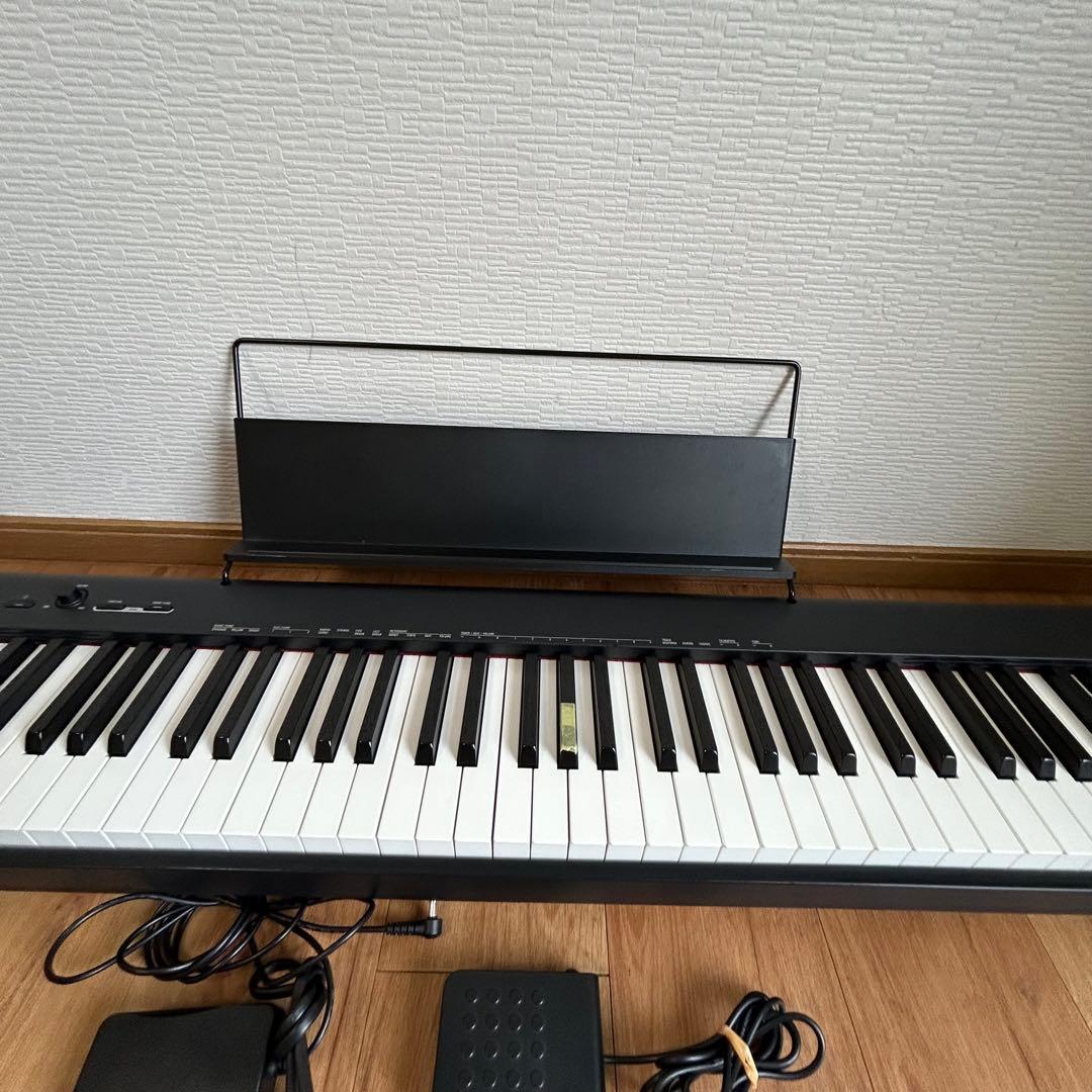 【訳あり　ジャンク】CASIO CDP-S100 88鍵 電子ピアノ