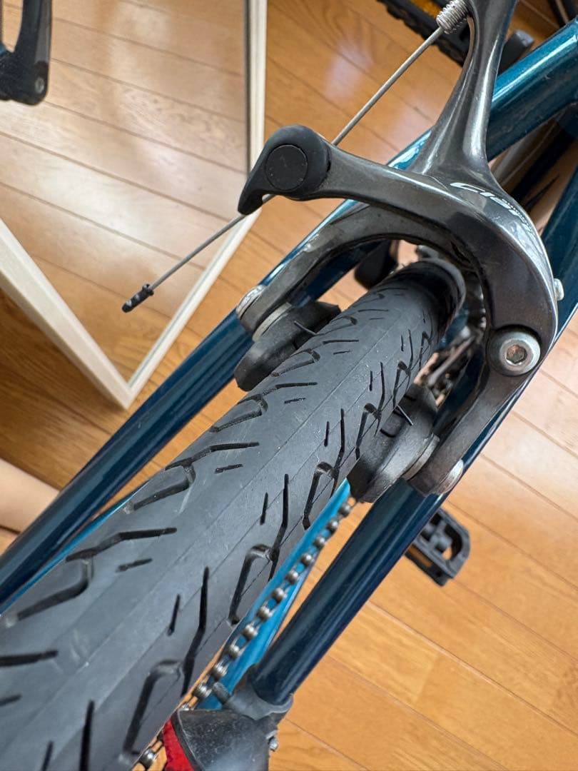 2023年モデル　メリダ　ロードバイク