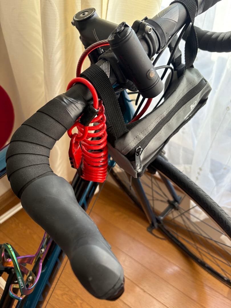 2023年モデル　メリダ　ロードバイク