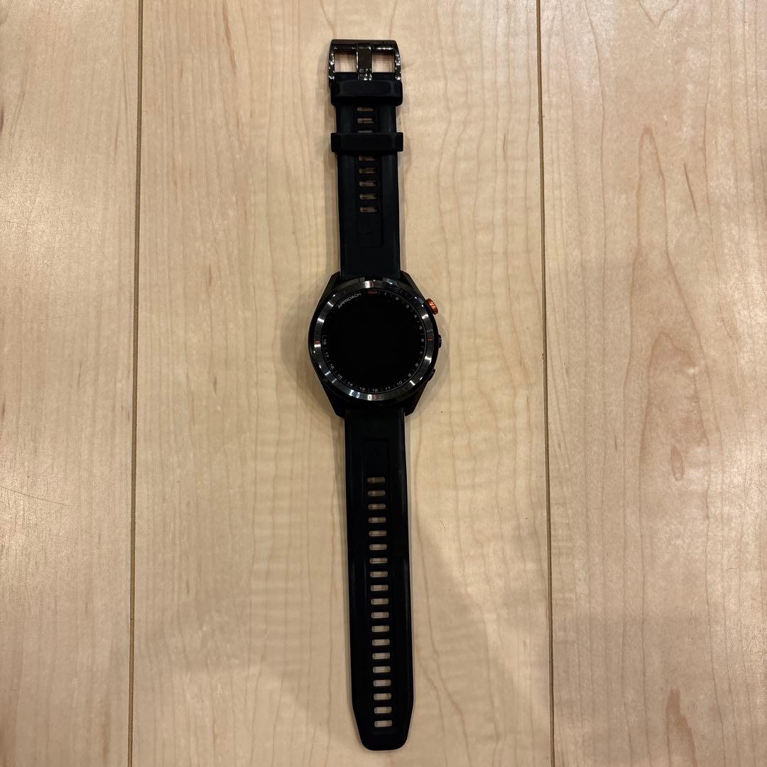 d29390904 　GARMIN APPROACH S62