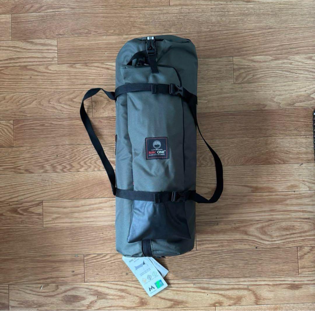 【Macone】マックワン ヘキサタープ Lサイズ (アームド
