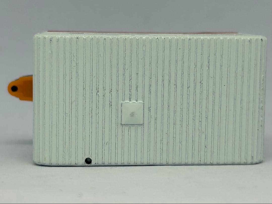 トミカ No.65 フランスベッド キャンピングカー 日本製 黒箱 当時物