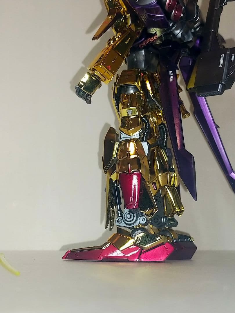 MG 百式改 全塗装 ジャンク