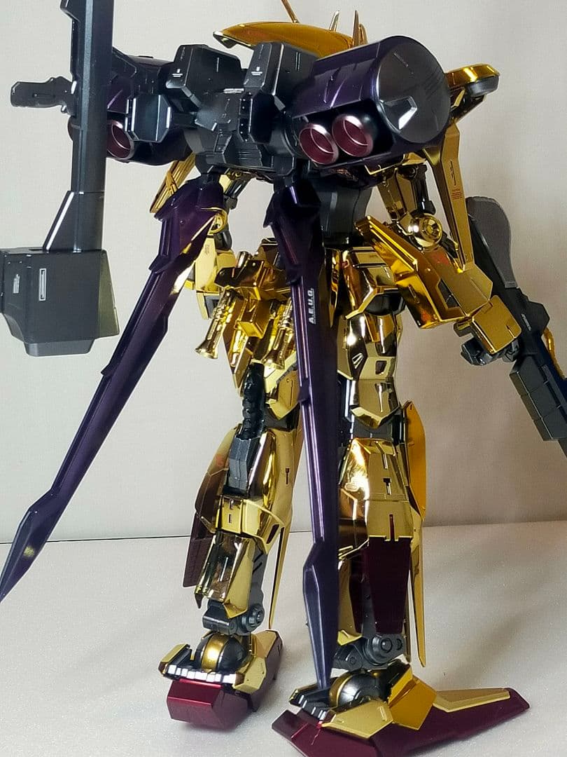 MG 百式改 全塗装 ジャンク