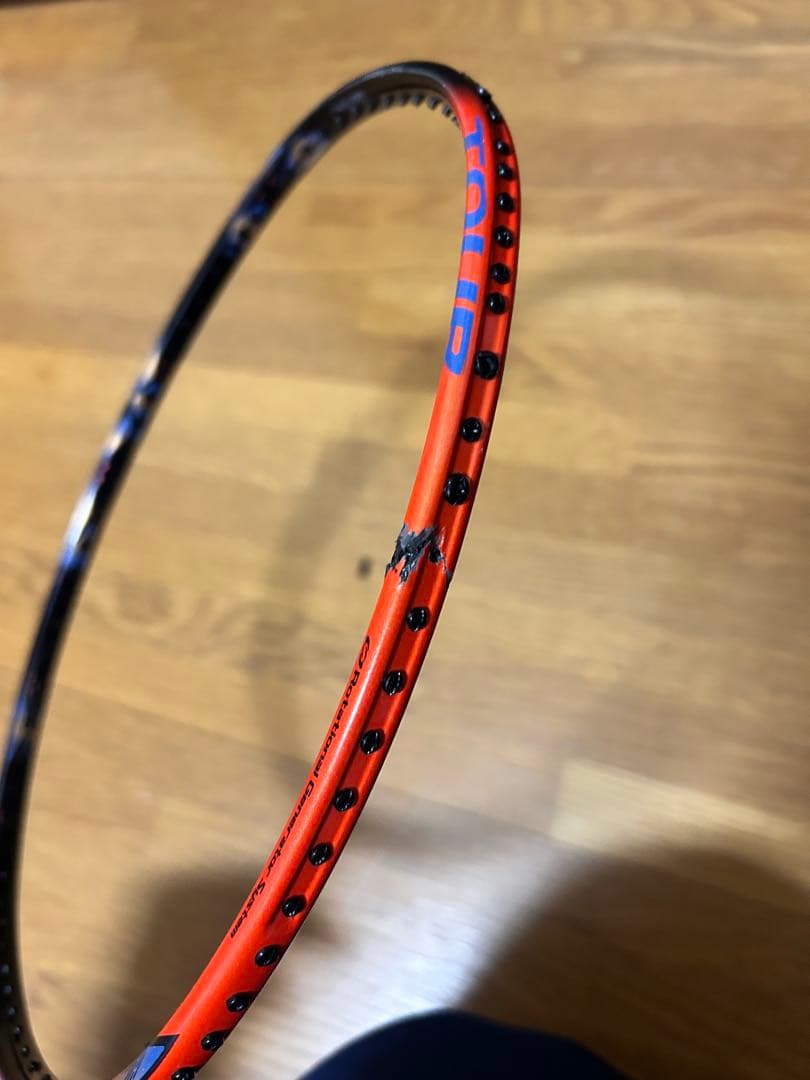 ASTROX 77 & Nanoflare 600 2本セット