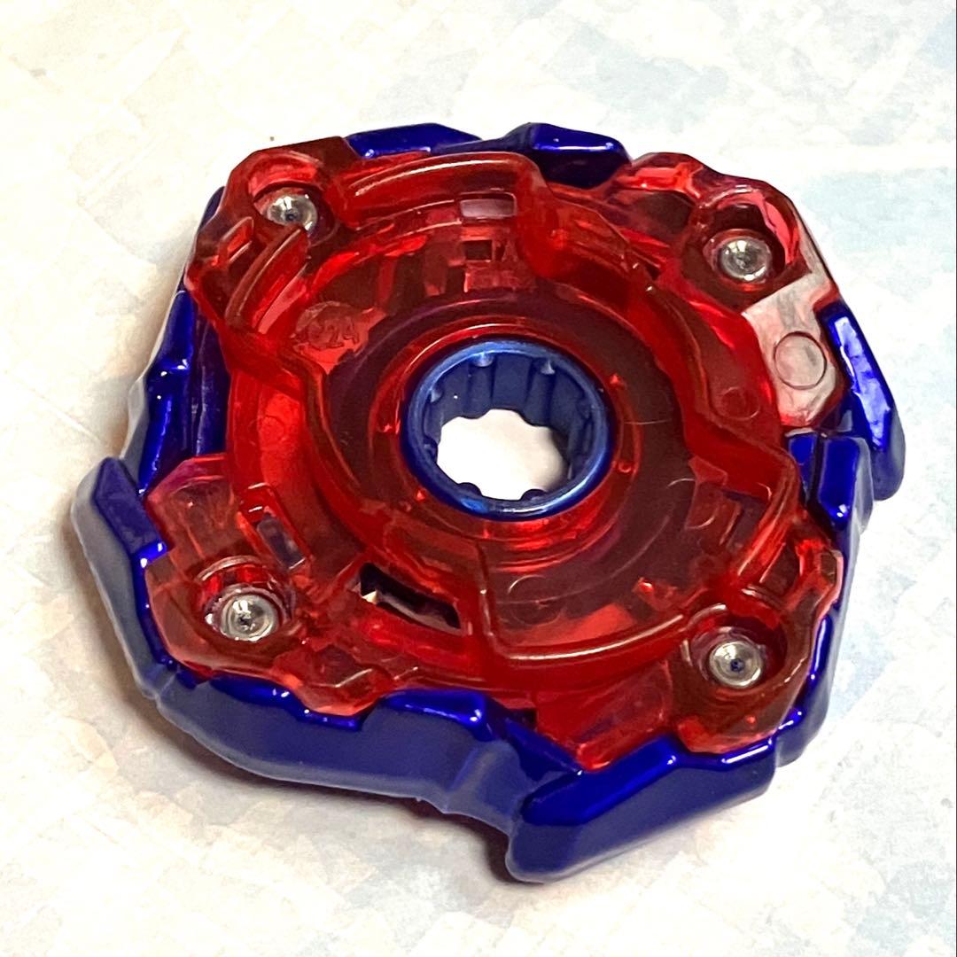 コバルトドレイク4-60Fメタルコート:ブルー/未使用