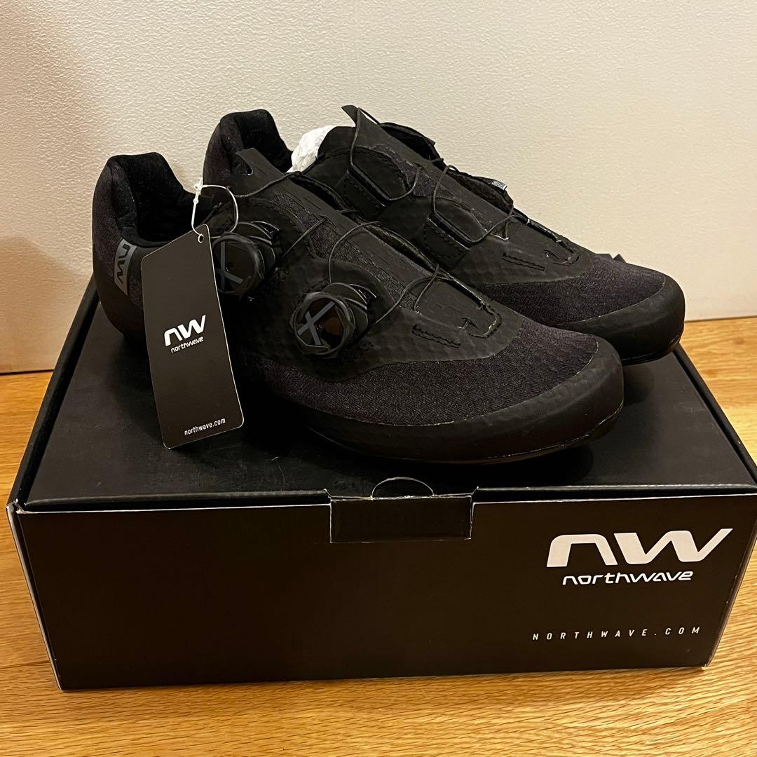 NORTHWAVE MISTRAL PLUS 41 + topeakセット