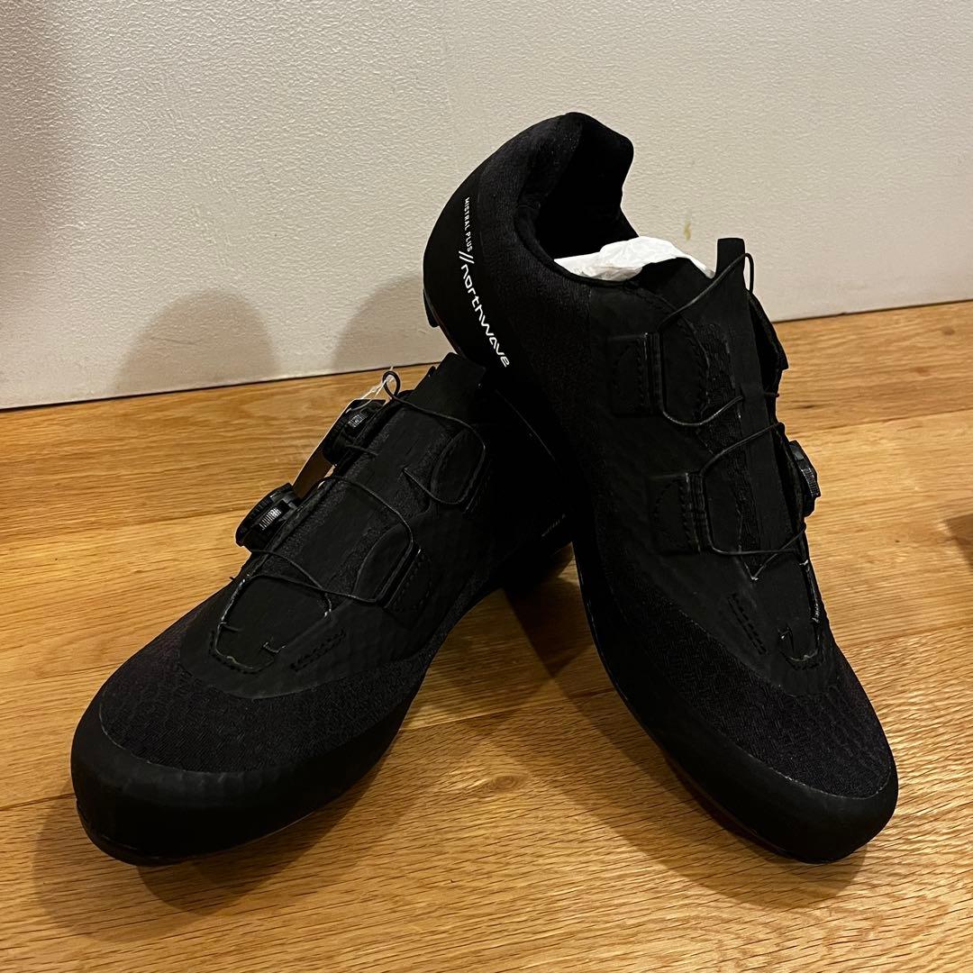 NORTHWAVE MISTRAL PLUS 41 + topeakセット