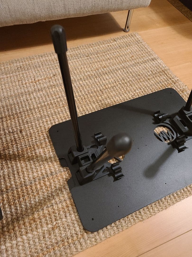 nowellcamp ノウェルキャンプ U&L（DELTA/MT用）