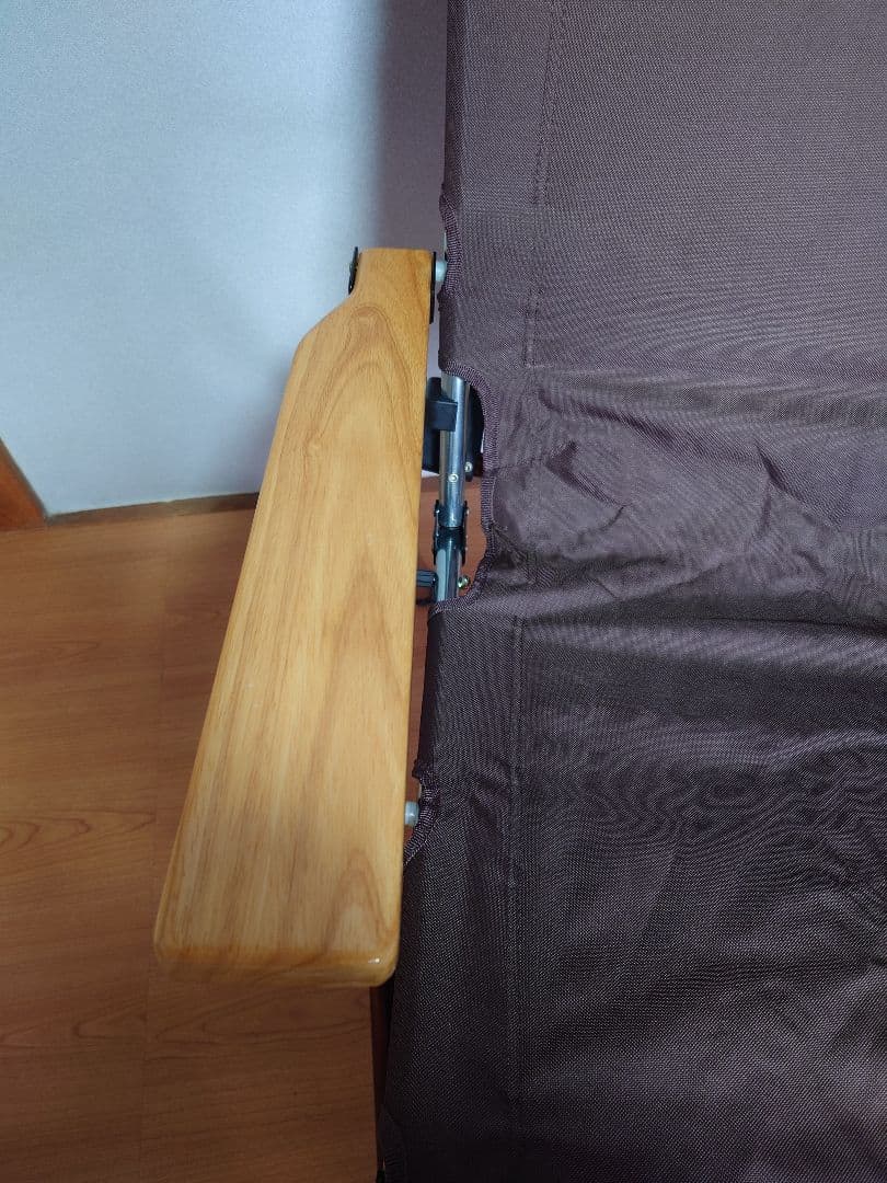 期間限定値引　美品　コールマン　コンフォートマスターデラックスレイチェア