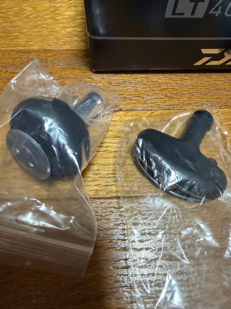 リール DAIWA 19CERTATE LT 4000-CXH