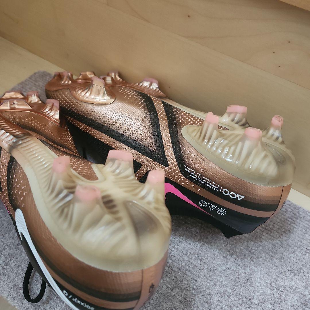 ナイキ ファントム GT2 エリート FG