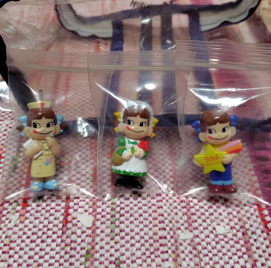 ペコちゃんポコちゃん まとめ売り20点