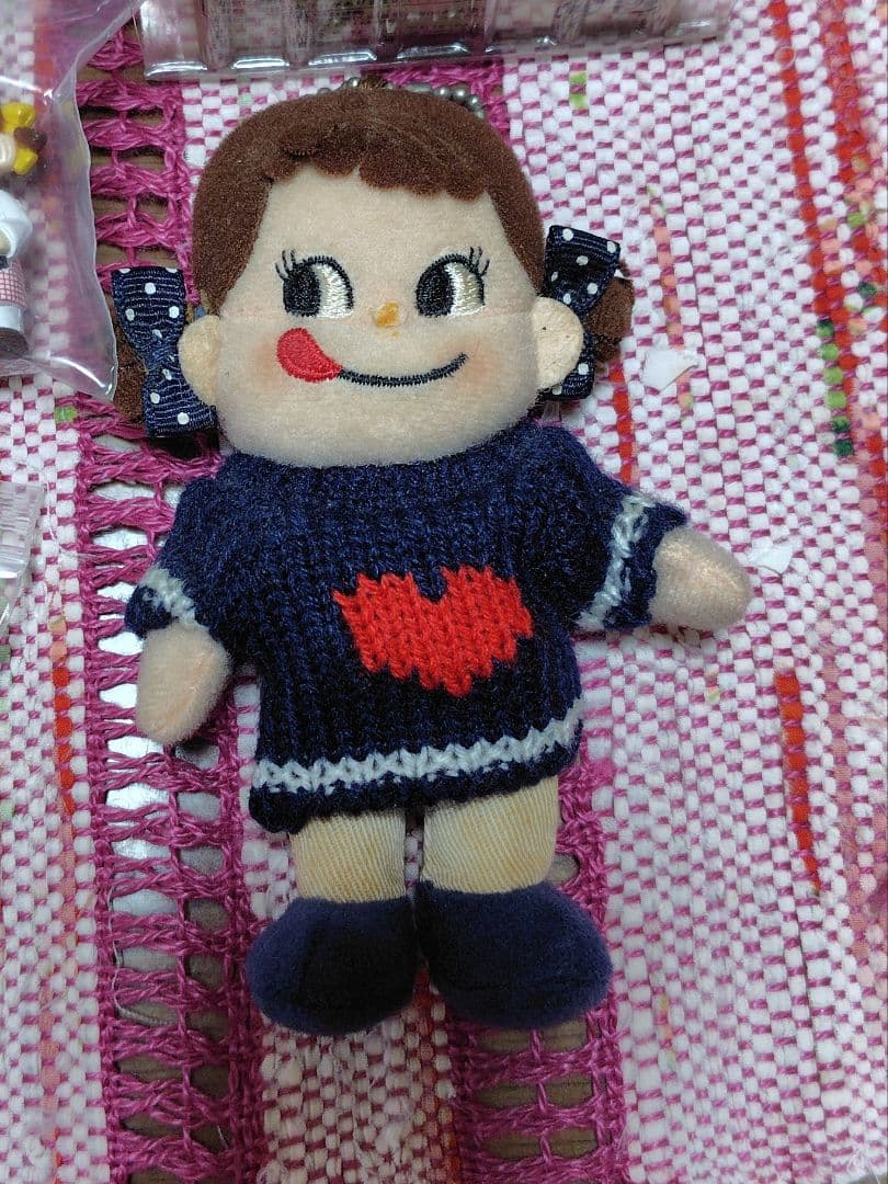 ペコちゃんポコちゃん まとめ売り20点