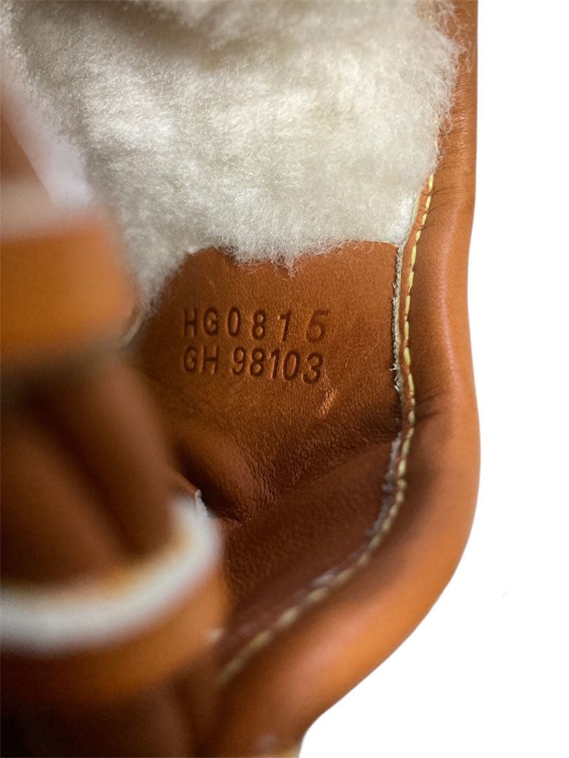 MIZUNO ミズノ　復刻　ワールドウィン　赤カップ　硬式