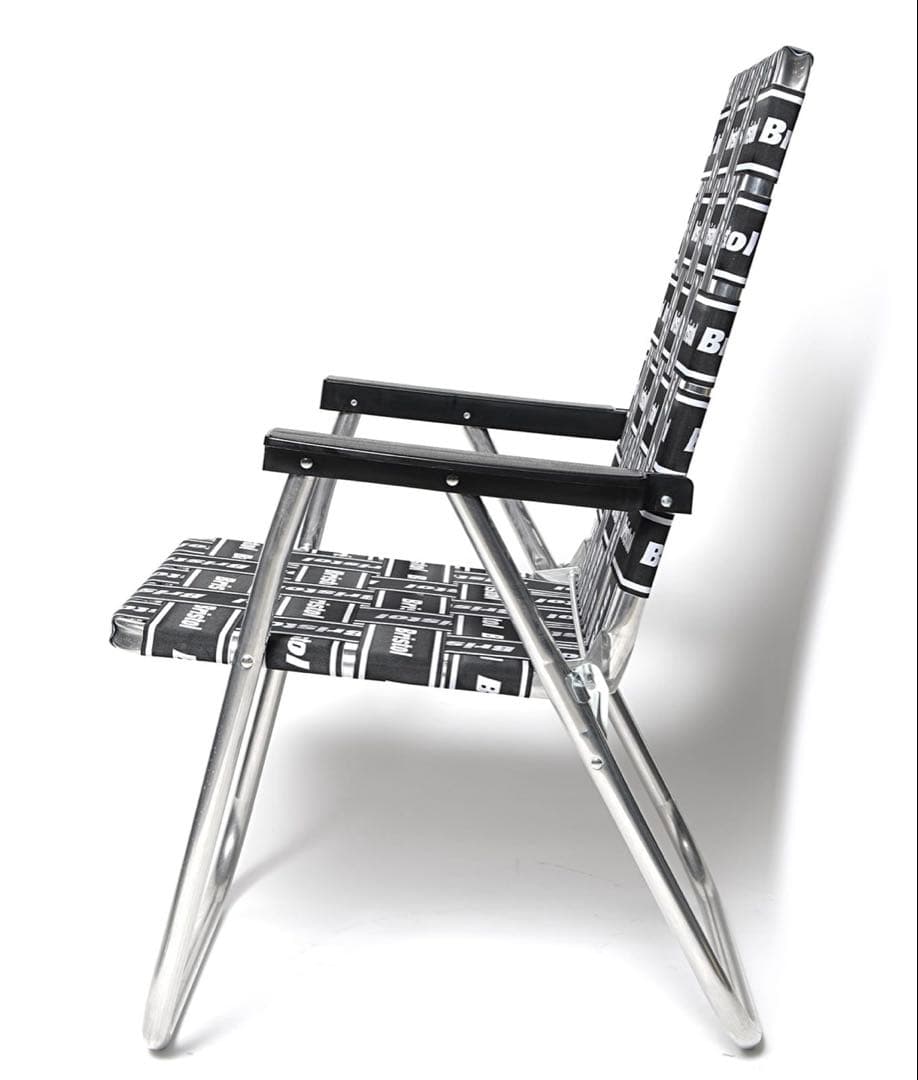 定価割れ FCRB LAWN CHAIR HIGH BACK アウトドア 新品