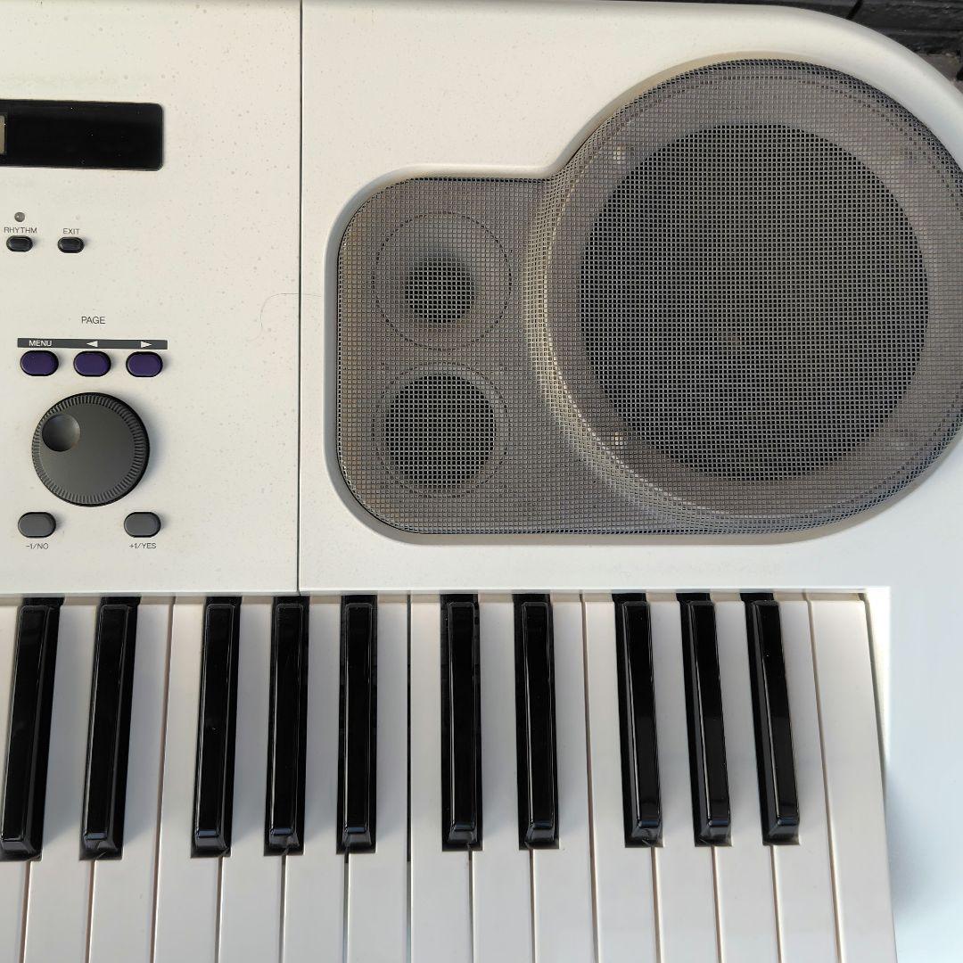 稼働品YAMAHA EOS B700 小室哲也 シンセサイザー 【ケース取説付】