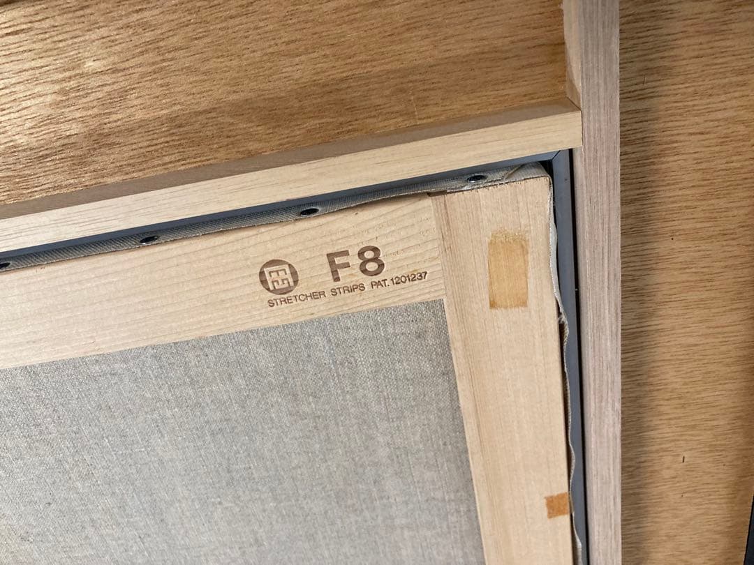 北野明信★パリ★風景画★