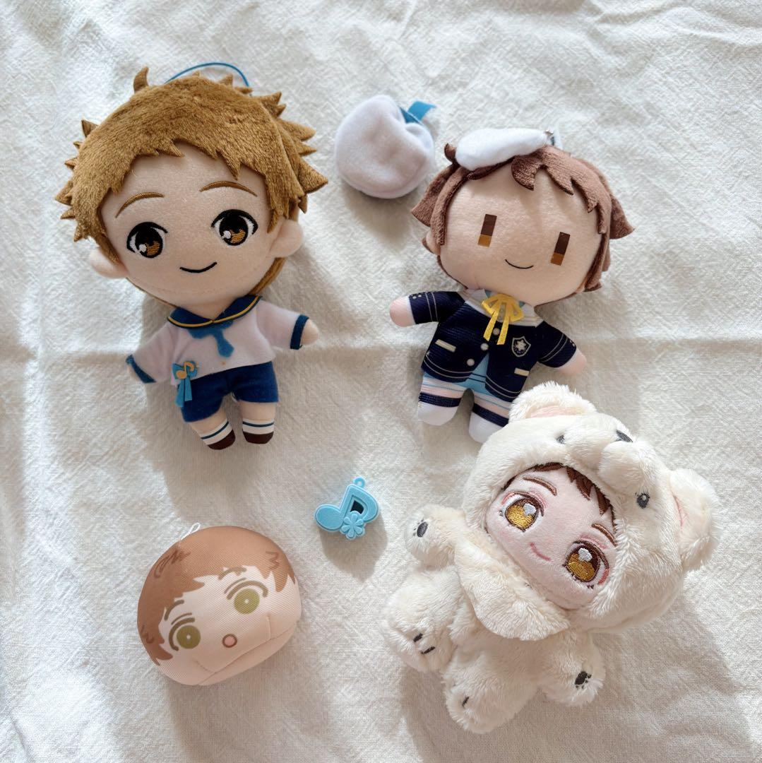 あんスタ Ra*bits 光 ぬい