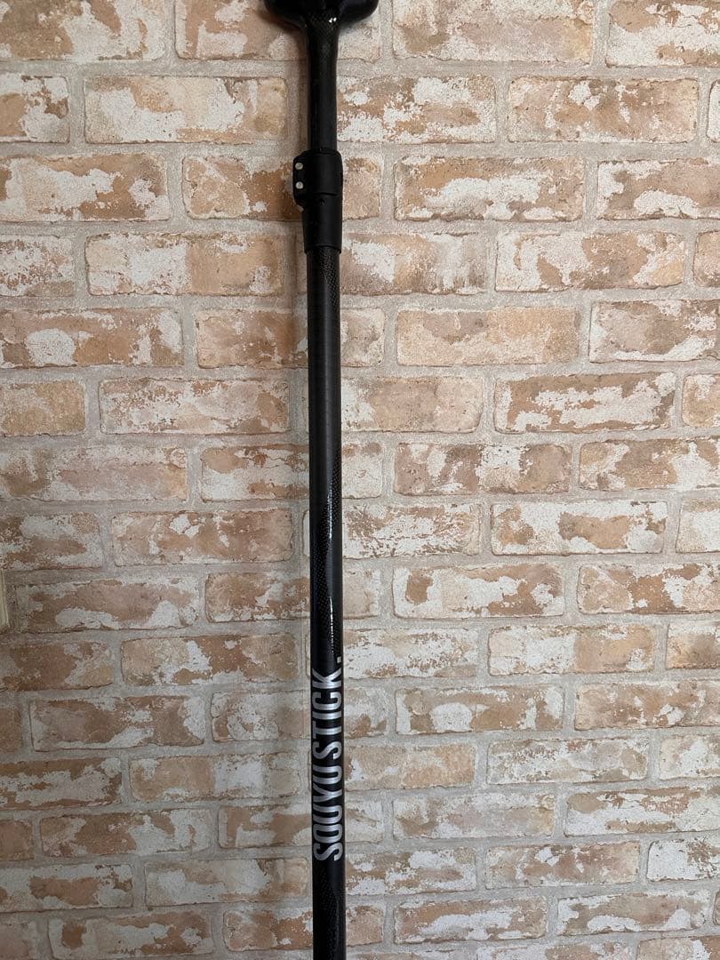 SOUNYSTICK スタンドアップパドル バンブー約210cm
