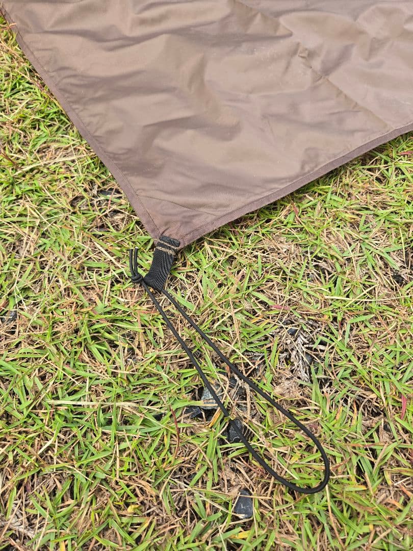 ぽんたさん専用）スノーピーク　アメニティドームＭ