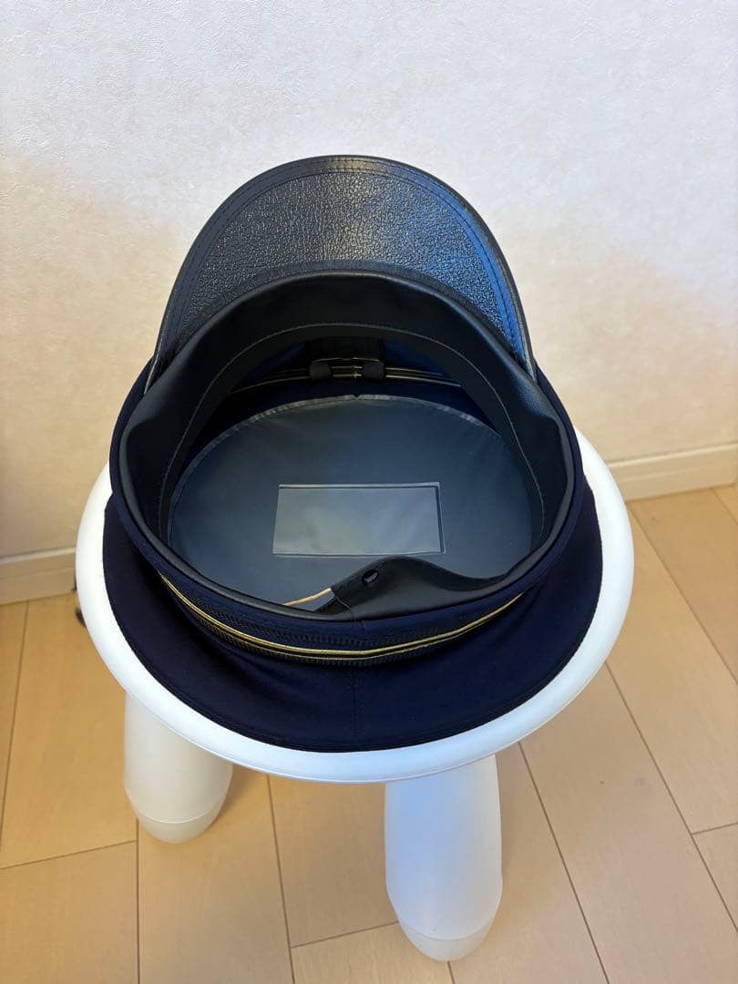 制帽 本物仕様 警察・消防・日本軍モチーフカスタム帽子 金刺繍 コスプレ 撮影用