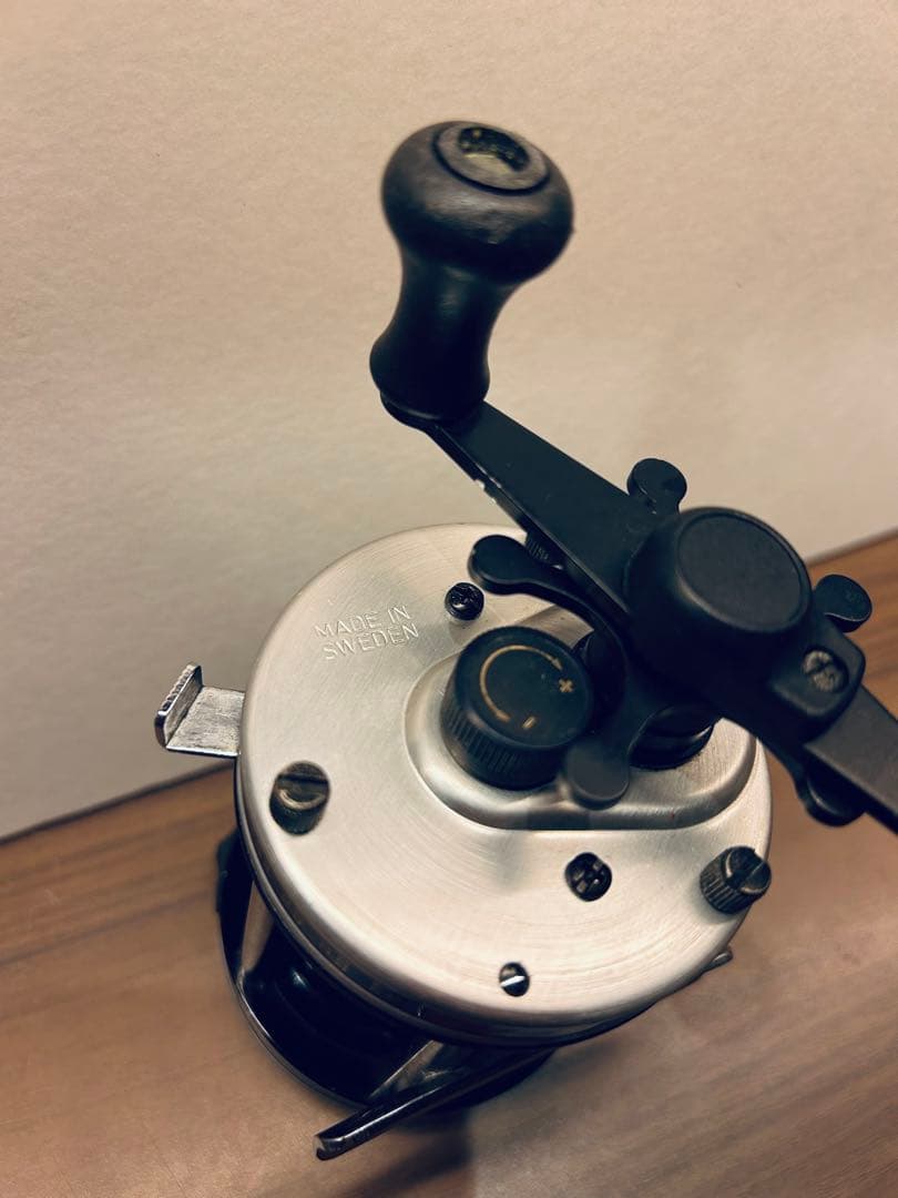 アブ　ベイトリール　6500-C3