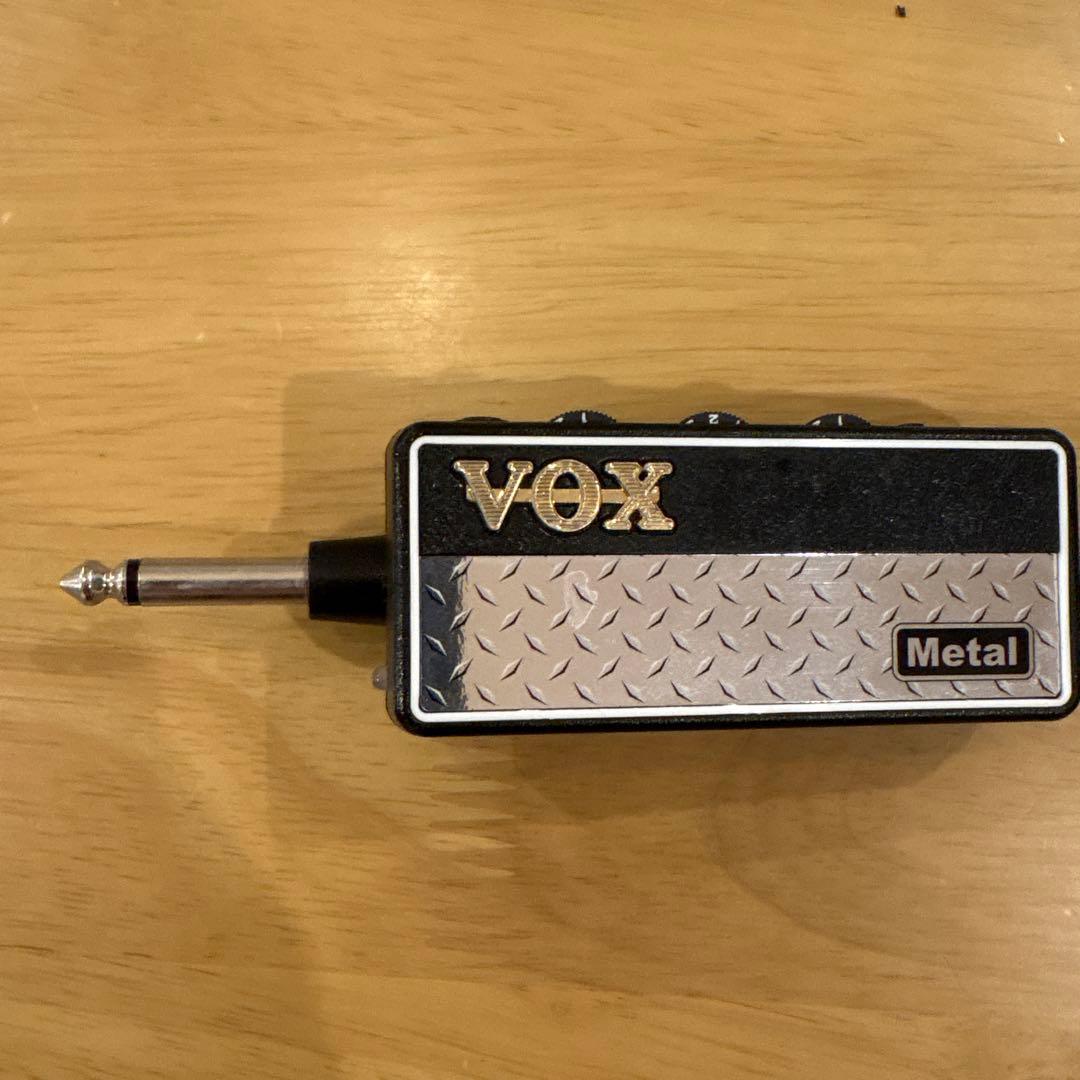 値下げ　PRS SE Custom 24 VOX amPlug2 l付き