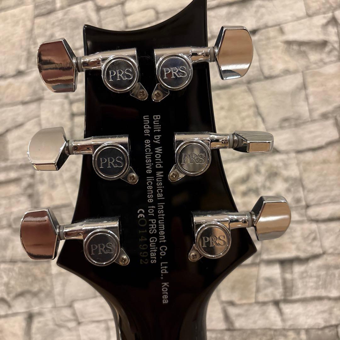 値下げ　PRS SE Custom 24 VOX amPlug2 l付き