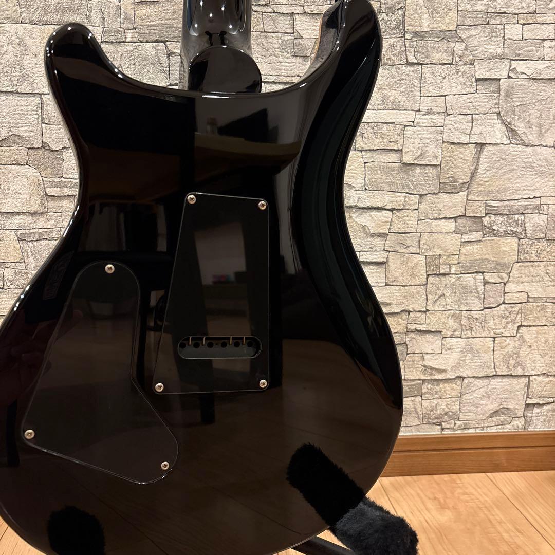 値下げ　PRS SE Custom 24 VOX amPlug2 l付き
