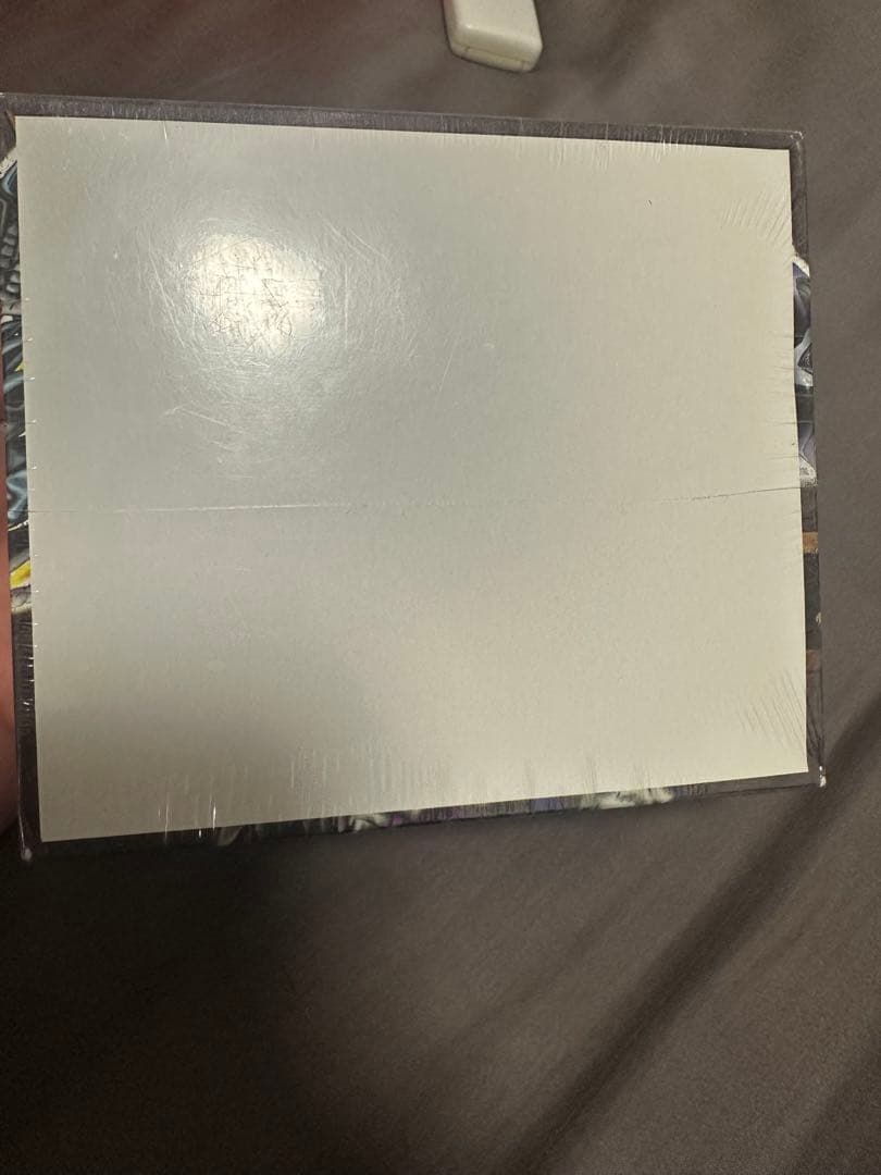 最安値　遊戯王　旧アジア　メタルレイダーズ　lraiders 未開封