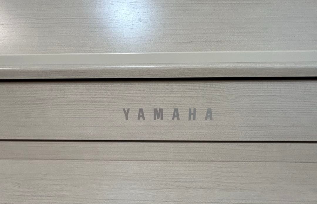 【ヤマハ電子ピアノ】YAMAHA CLP-735 ホワイト 配送要相談