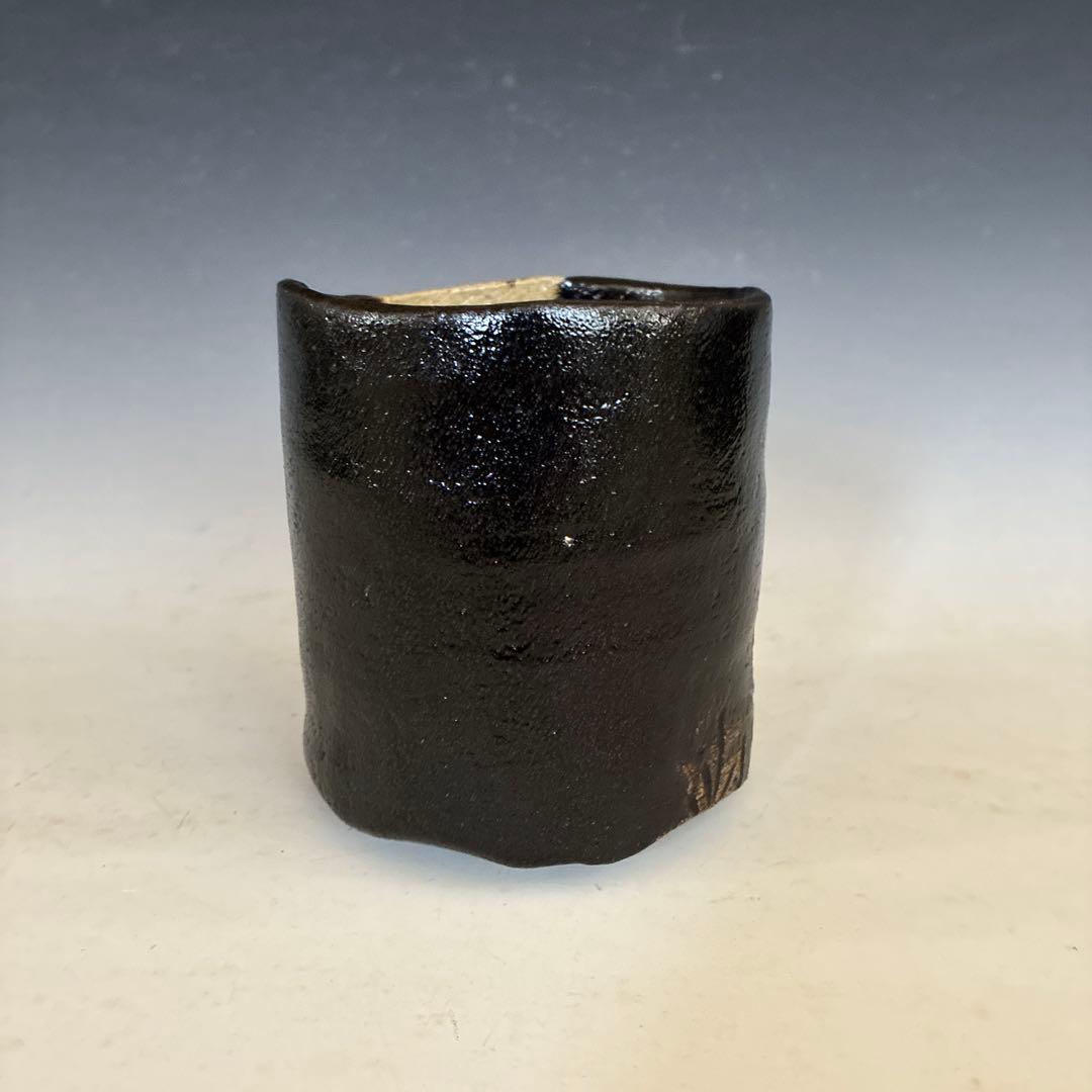 ※ 筒　茶碗　空中写し　※ 綺麗　※値下げしました