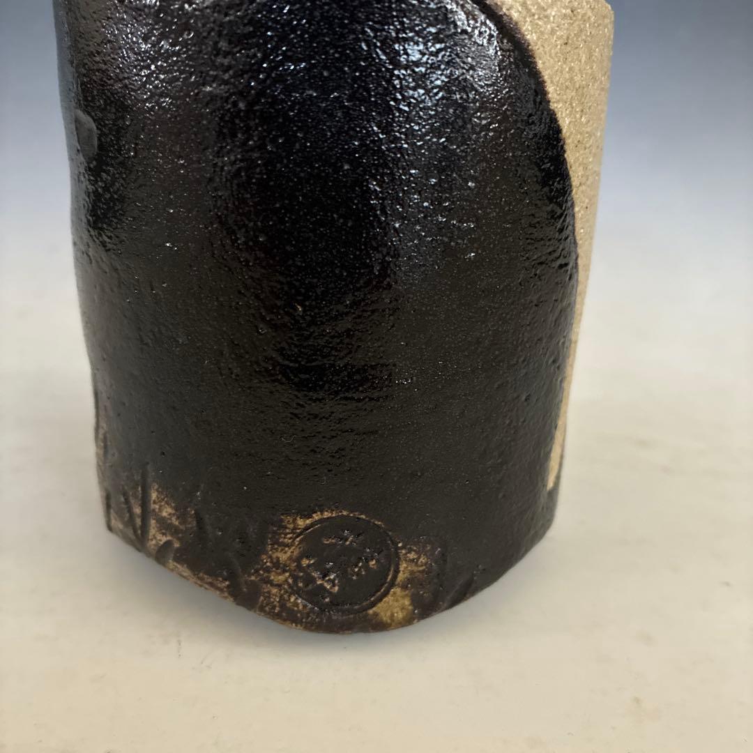 ※ 筒　茶碗　空中写し　※ 綺麗　※値下げしました