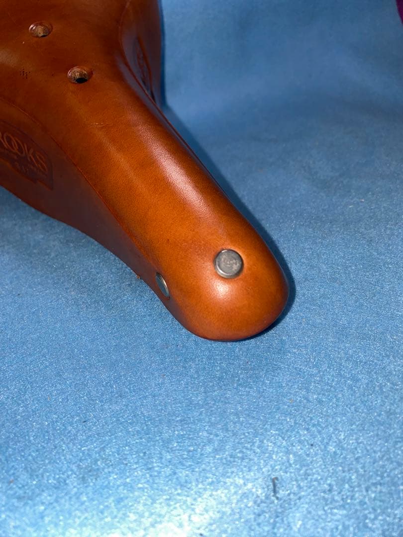 BROOKS ブルックス B.17 スタンダード