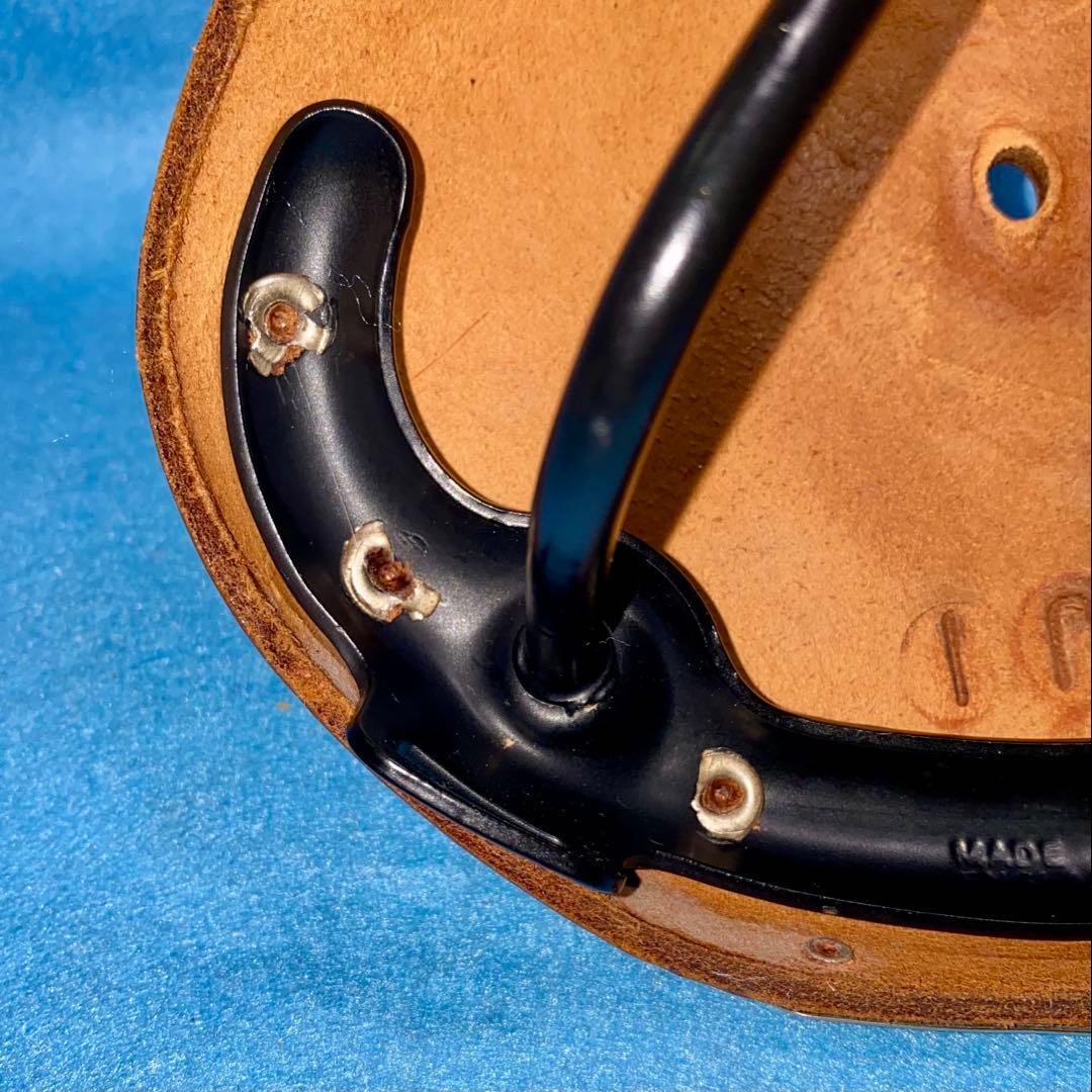 BROOKS ブルックス B.17 スタンダード