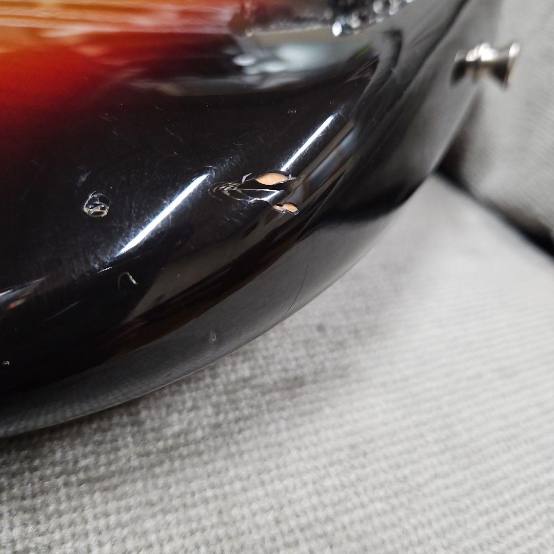 Fender japan PB62-53　プレシジョンベース